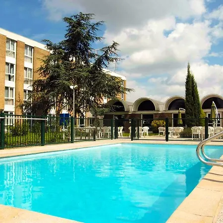 Altia Hôtel 