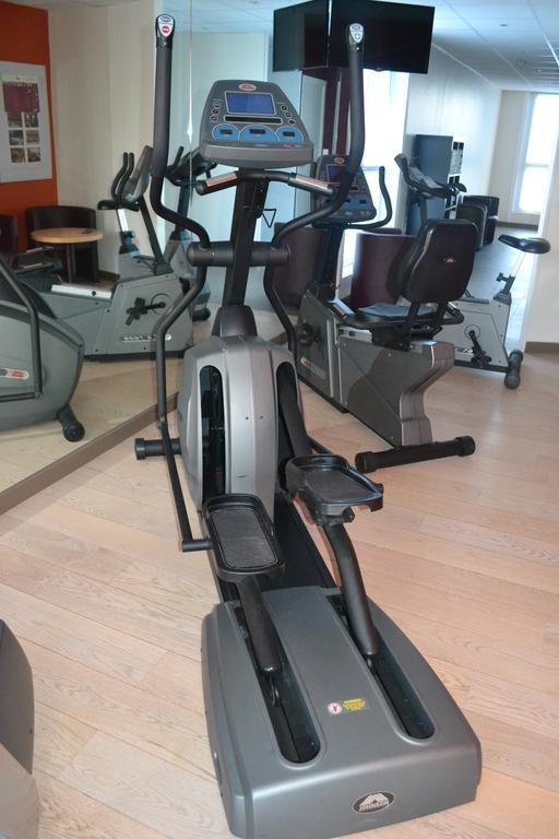 Ibis Styles Lille En Ferrain Hotel