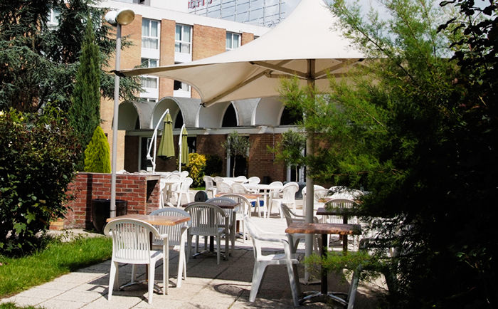 Altia Hotel 4*