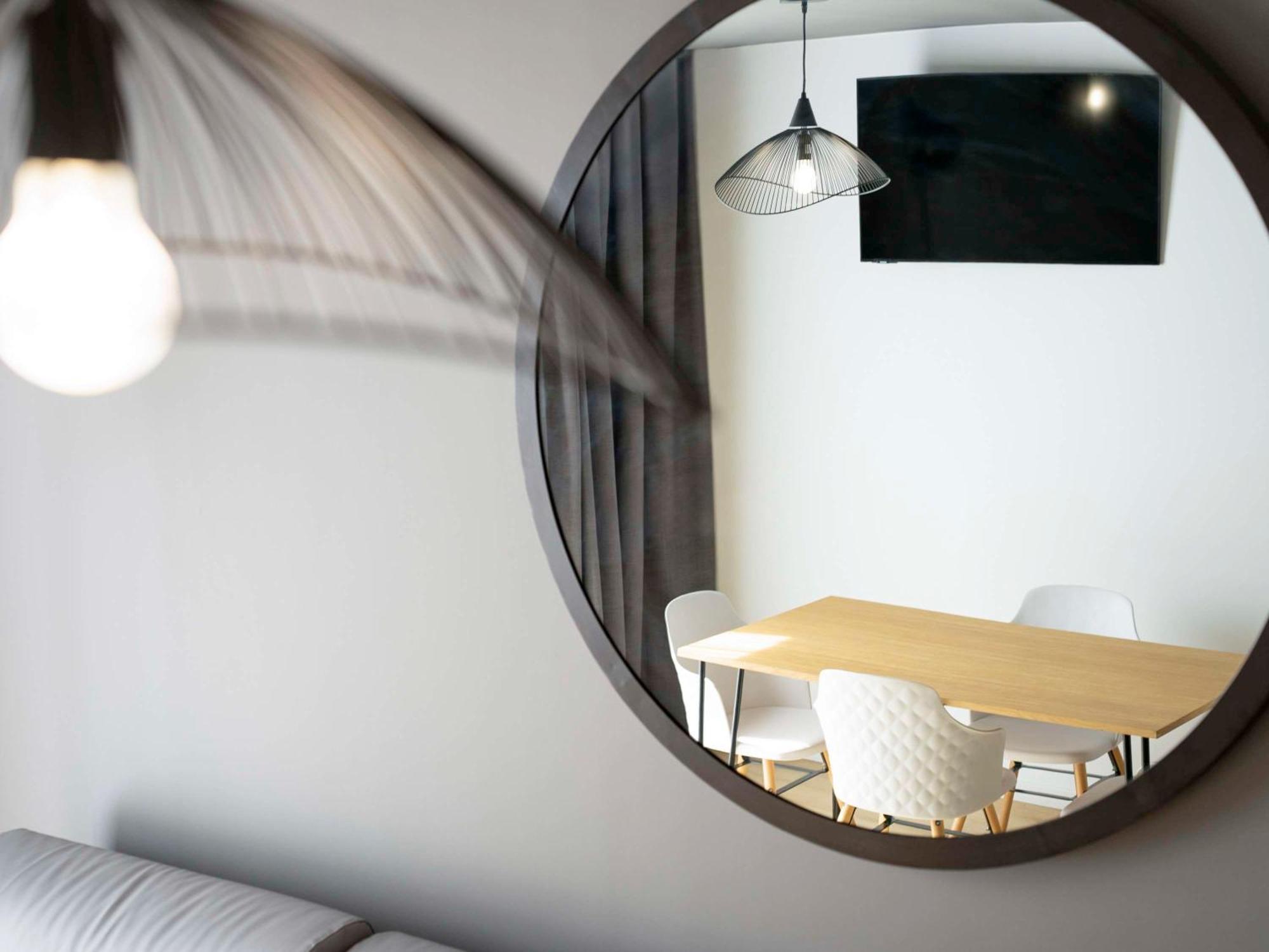 Ibis Styles Lille En Ferrain Hotel