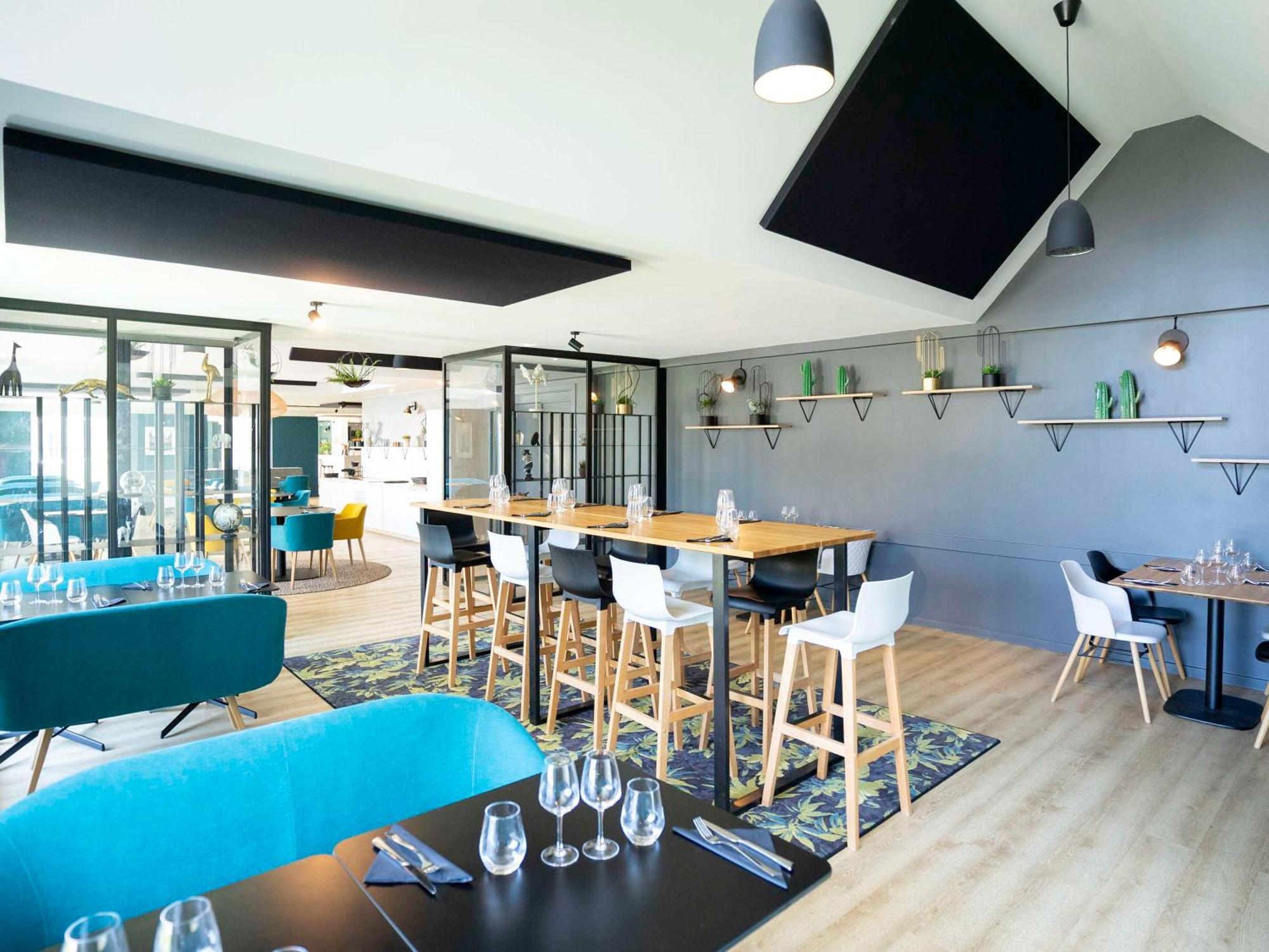 Ibis Styles Lille En Ferrain 4*