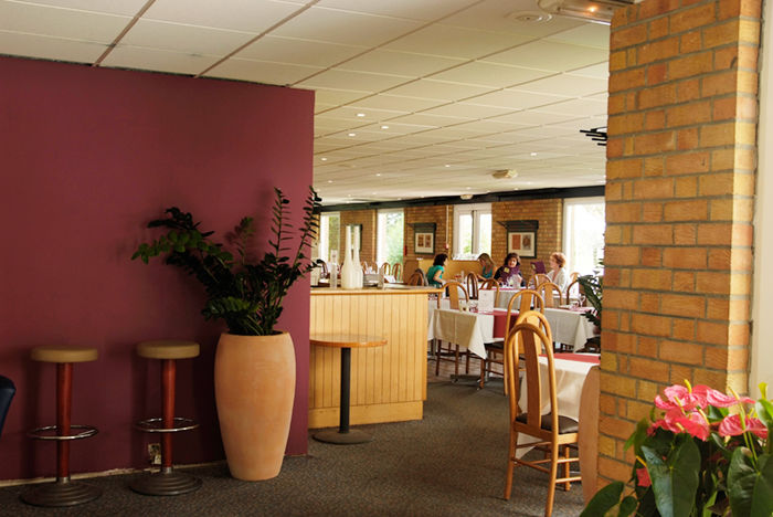 Ibis Styles Lille En Ferrain Neuville-en-Ferrain