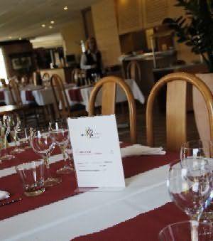 Altia Hotel Neuville-en-Ferrain