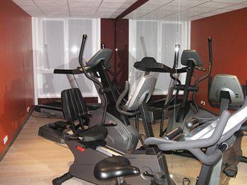 Ibis Styles Lille En Ferrain 4* Neuville-en-Ferrain