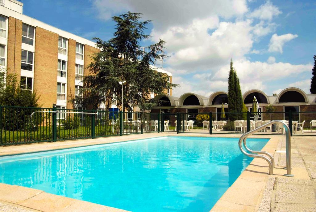 Ibis Styles Lille En Ferrain Hotel