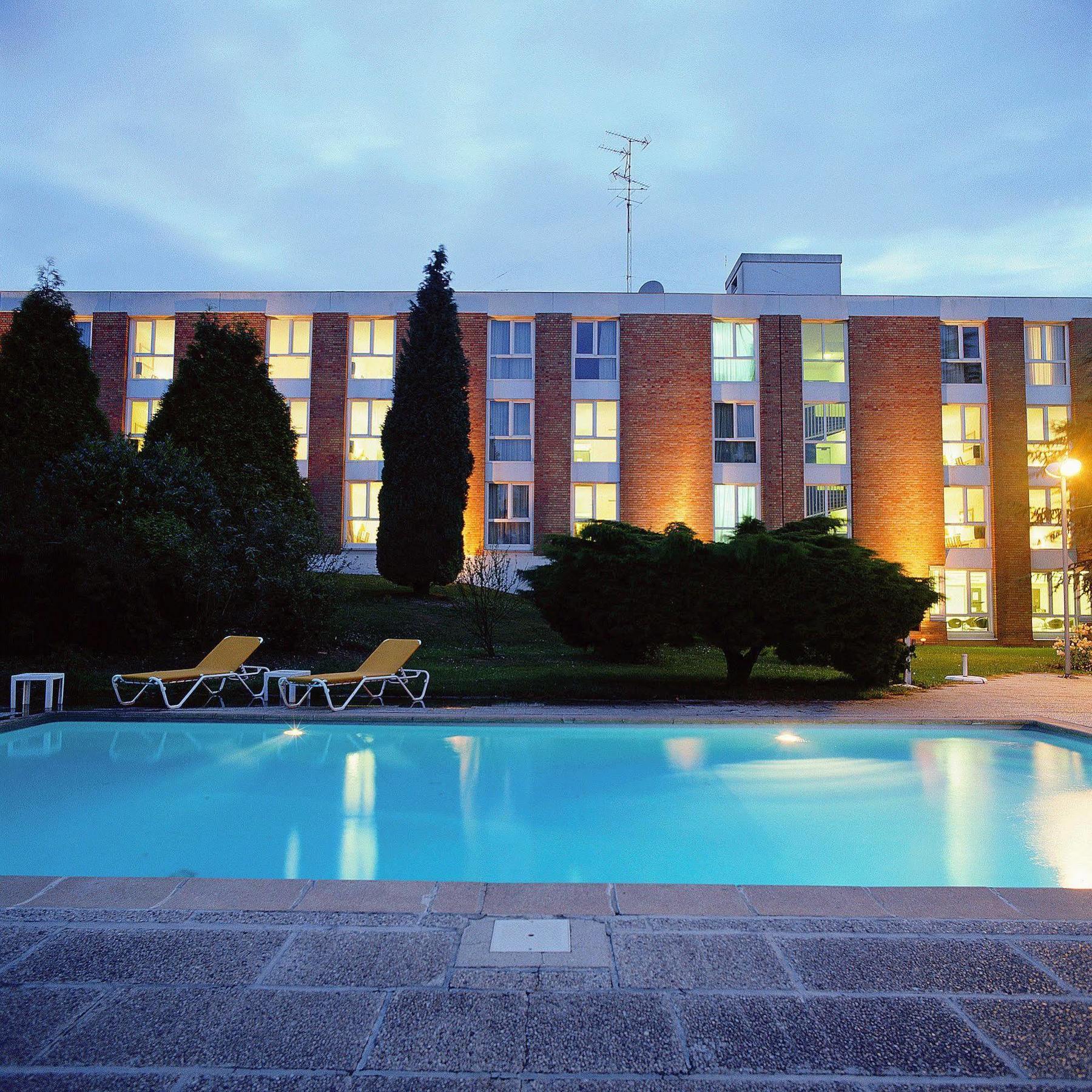 Hotel Ibis Styles Lille En Ferrain Neuville-en-Ferrain
