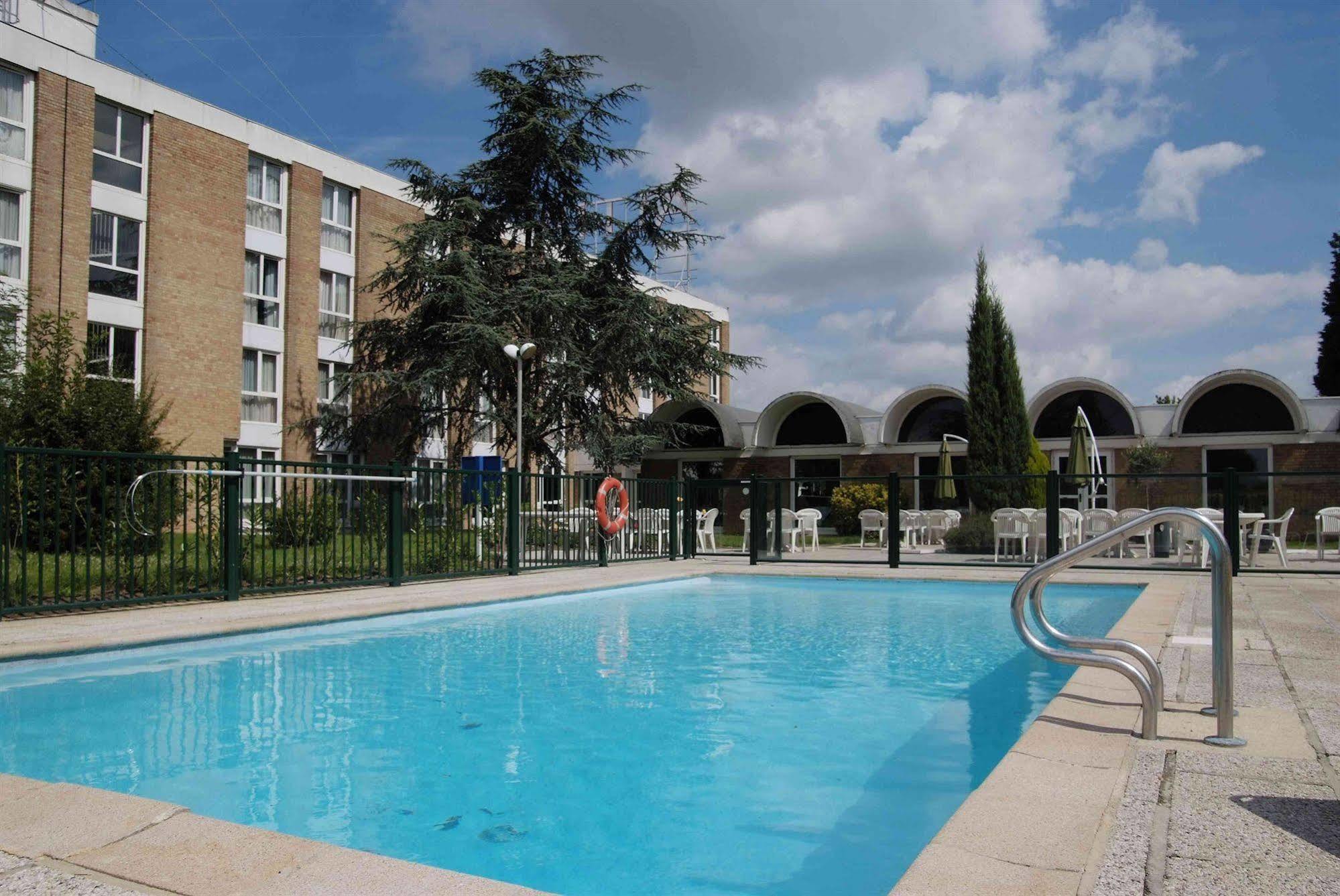 Hotel Ibis Styles Lille En Ferrain