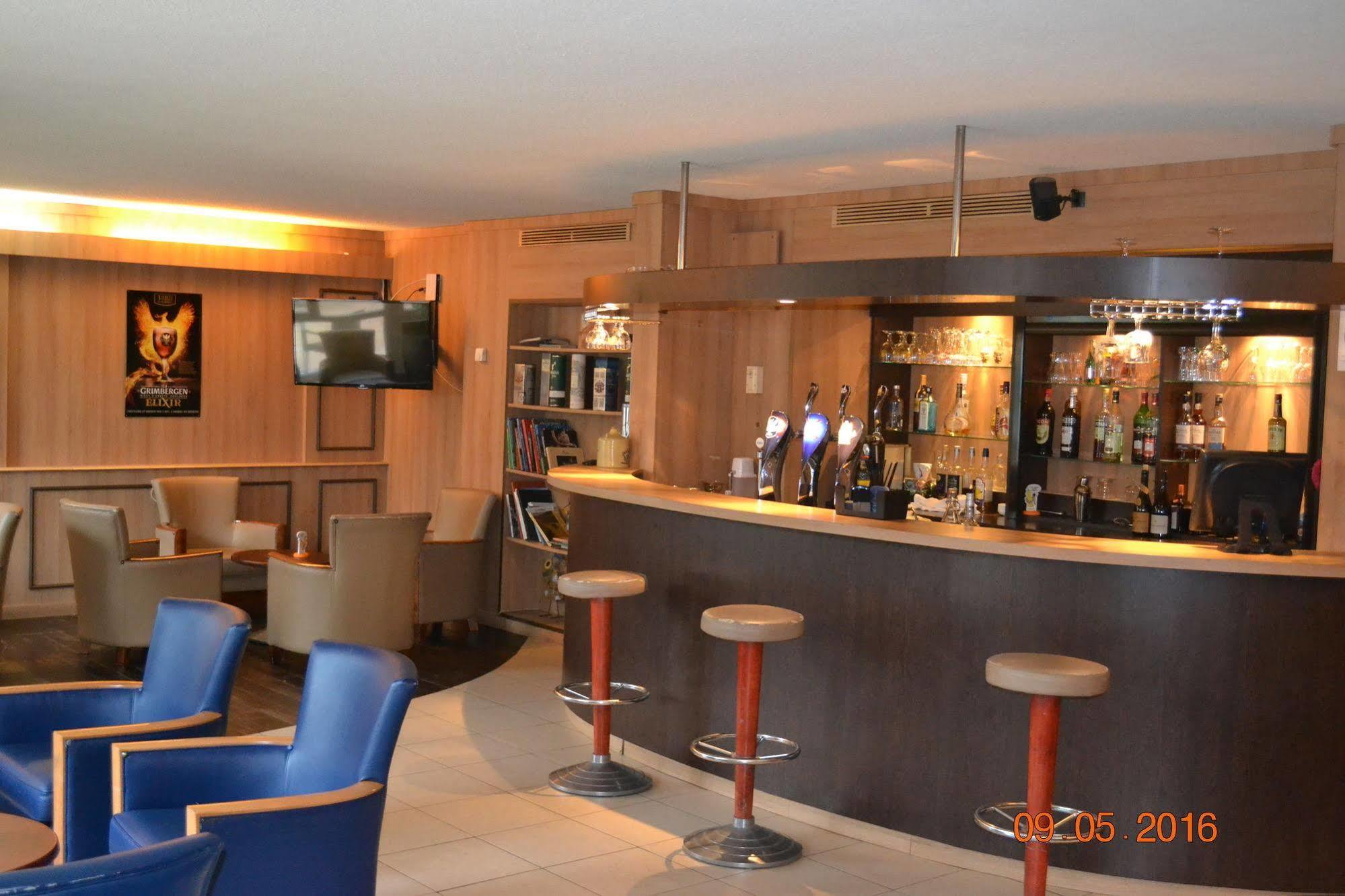Ibis Styles Lille En Ferrain 4* Neuville-en-Ferrain