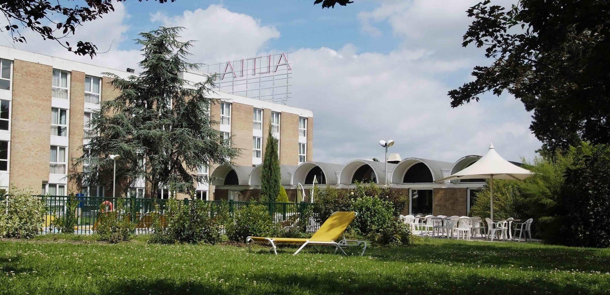 Altia Hotel 4*