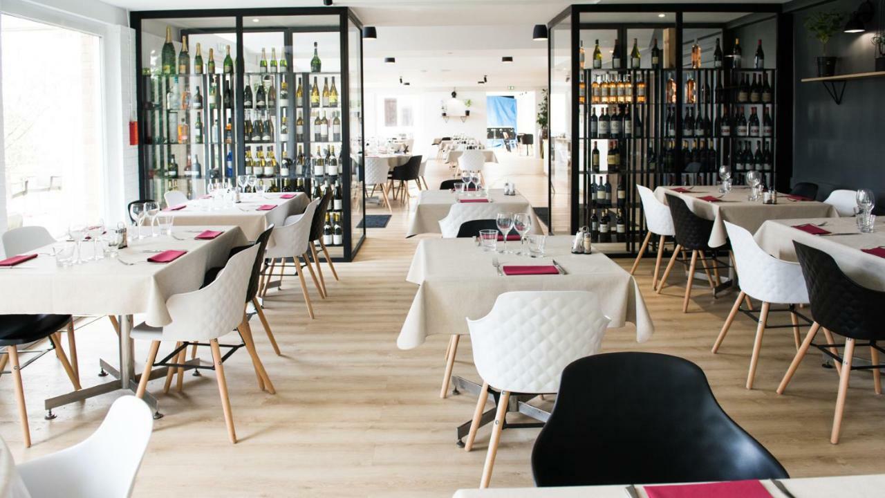 Ibis Styles Lille En Ferrain Neuville-en-Ferrain
