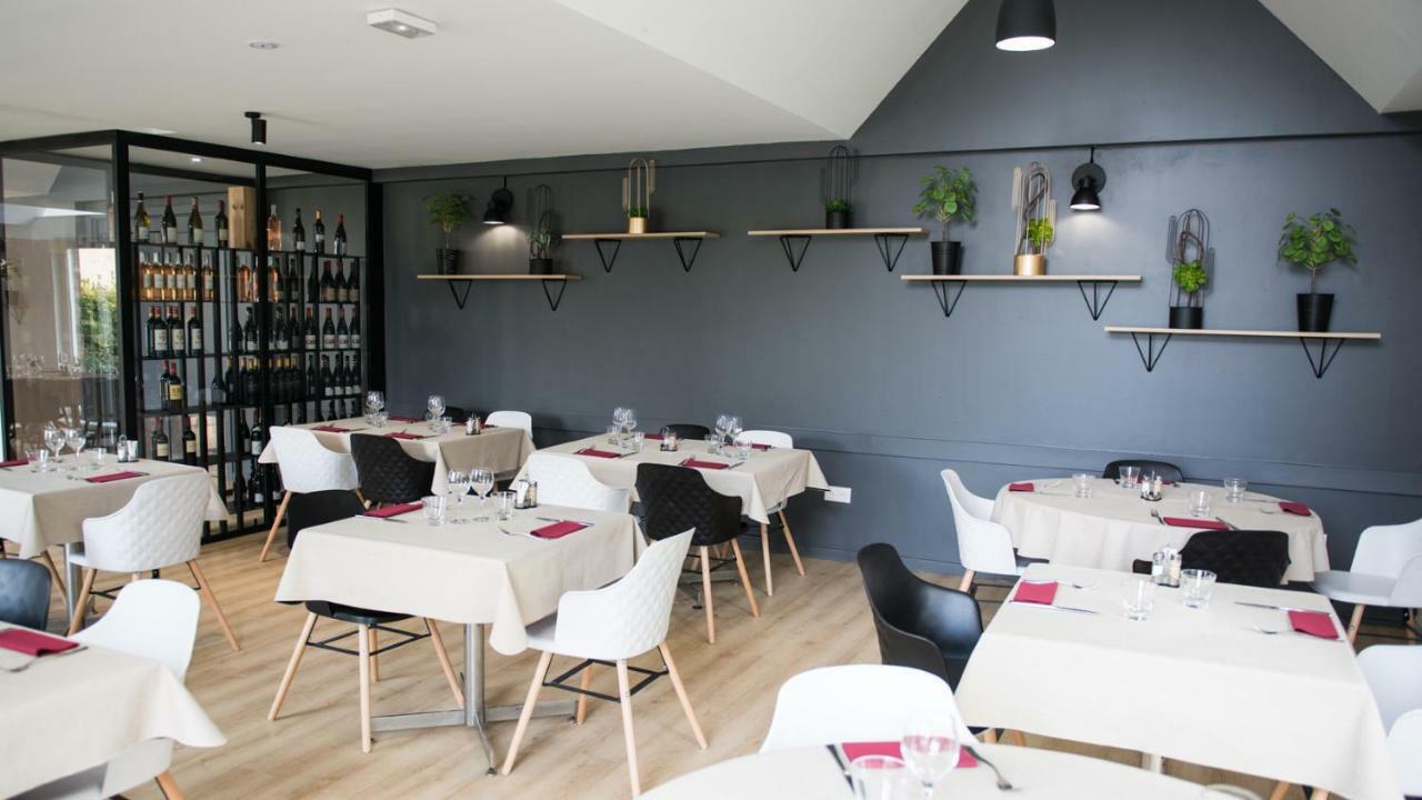 Ibis Styles Lille En Ferrain Hotel Neuville-en-Ferrain