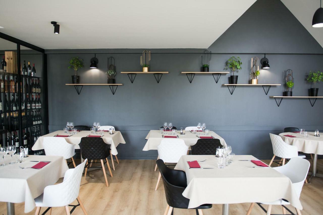 Ibis Styles Lille En Ferrain Hotel Neuville-en-Ferrain